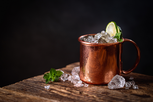 Mexican Mule