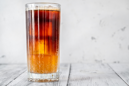 Nitro Coldfashioned