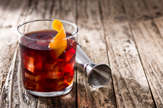 Cynara Cocktail