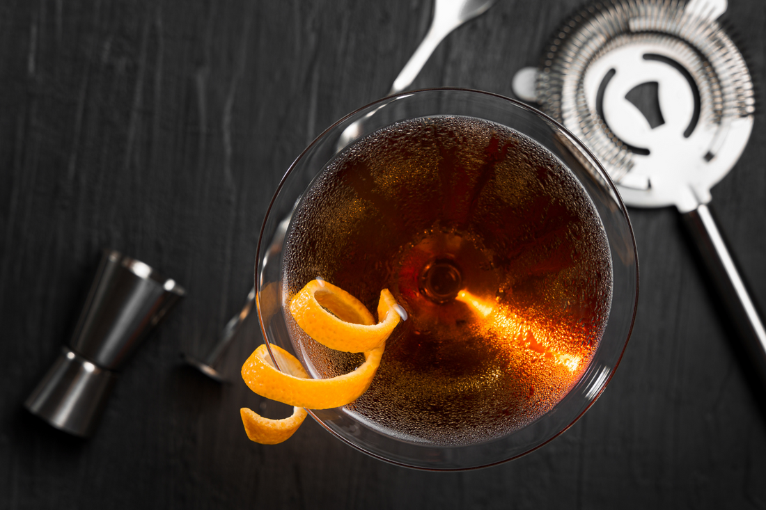 Rob Roy