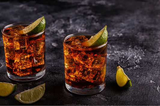 Cuba Libre