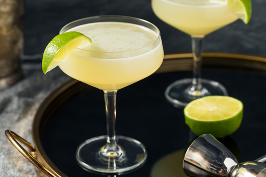 Gold Coast Gimlet