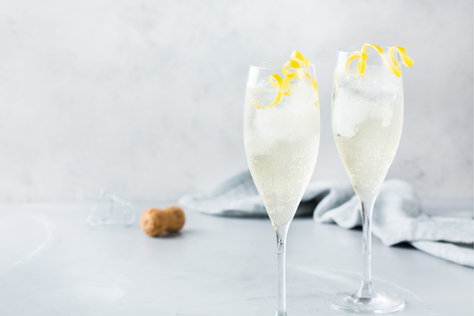 Champagne Cocktail
