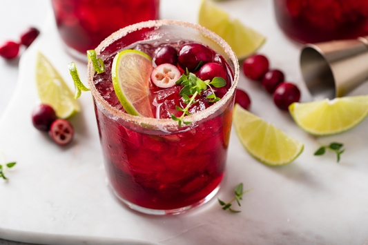 Fuller, Go Easy On The Margarita