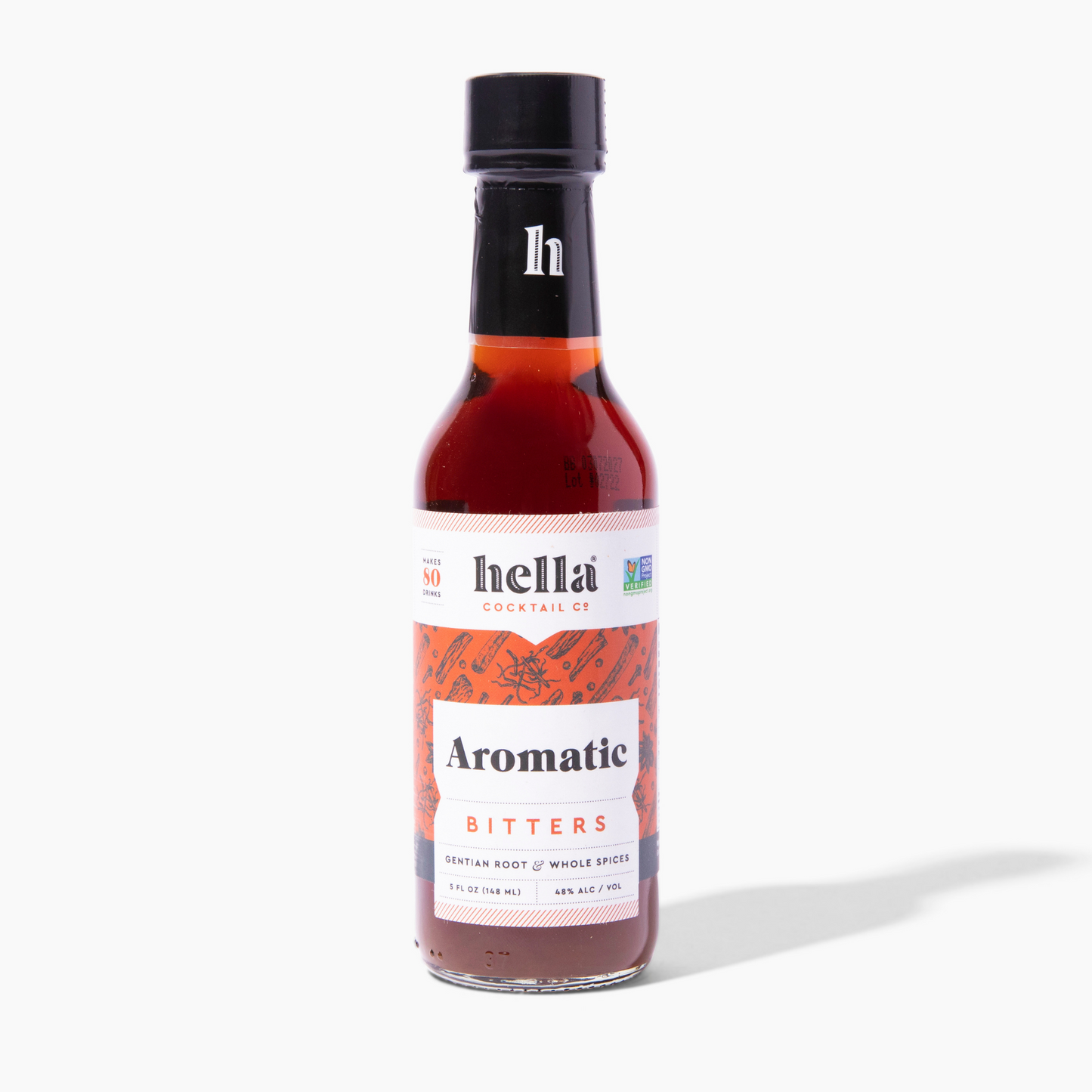 Aromatic Bitters