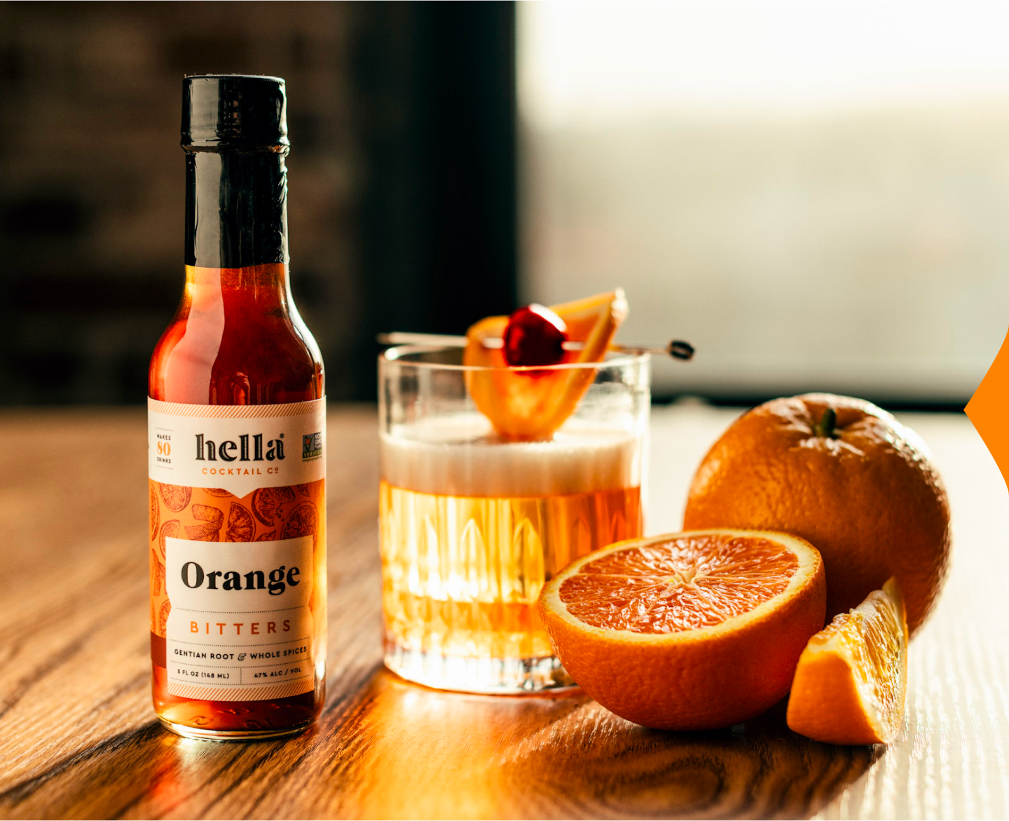 Hella Cocktail Co.