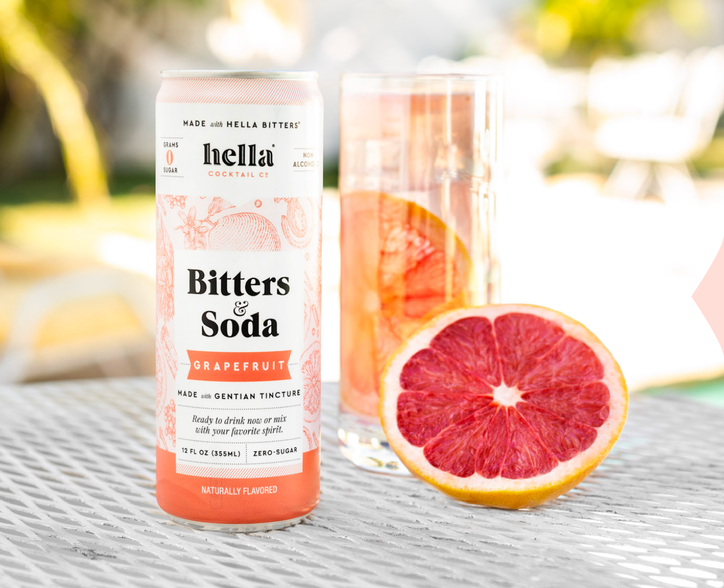 Hella Cocktail Co.