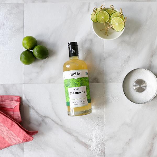 Classic Margarita Mixer