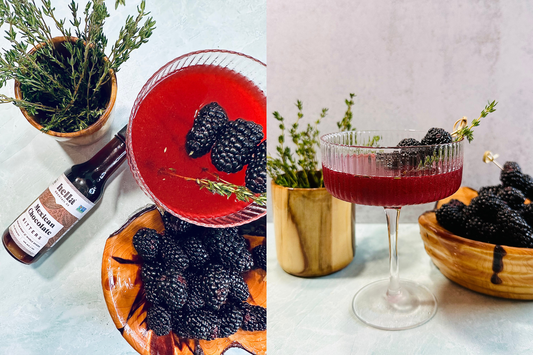 4 Spooky Cocktails for Halloween Season