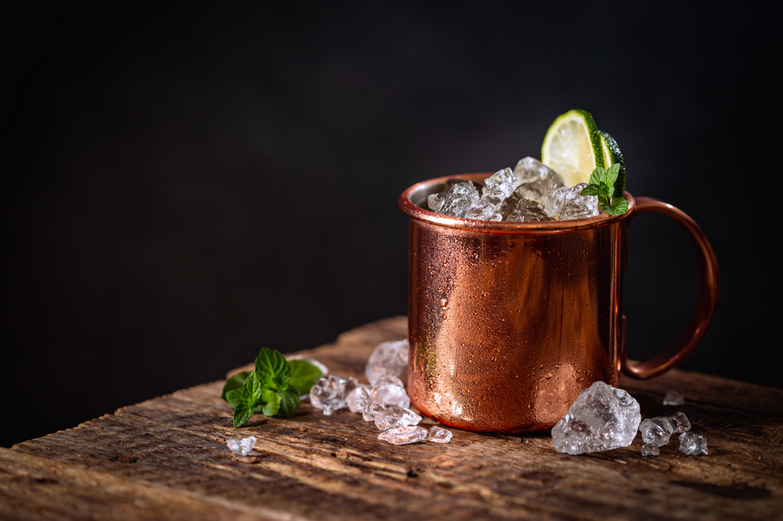 Mexican Mule