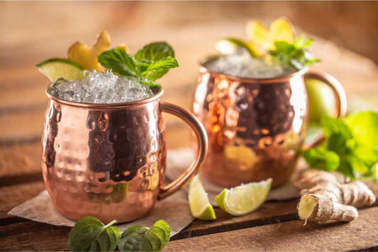 Moscow Mule