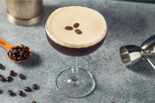 Espresso Martini