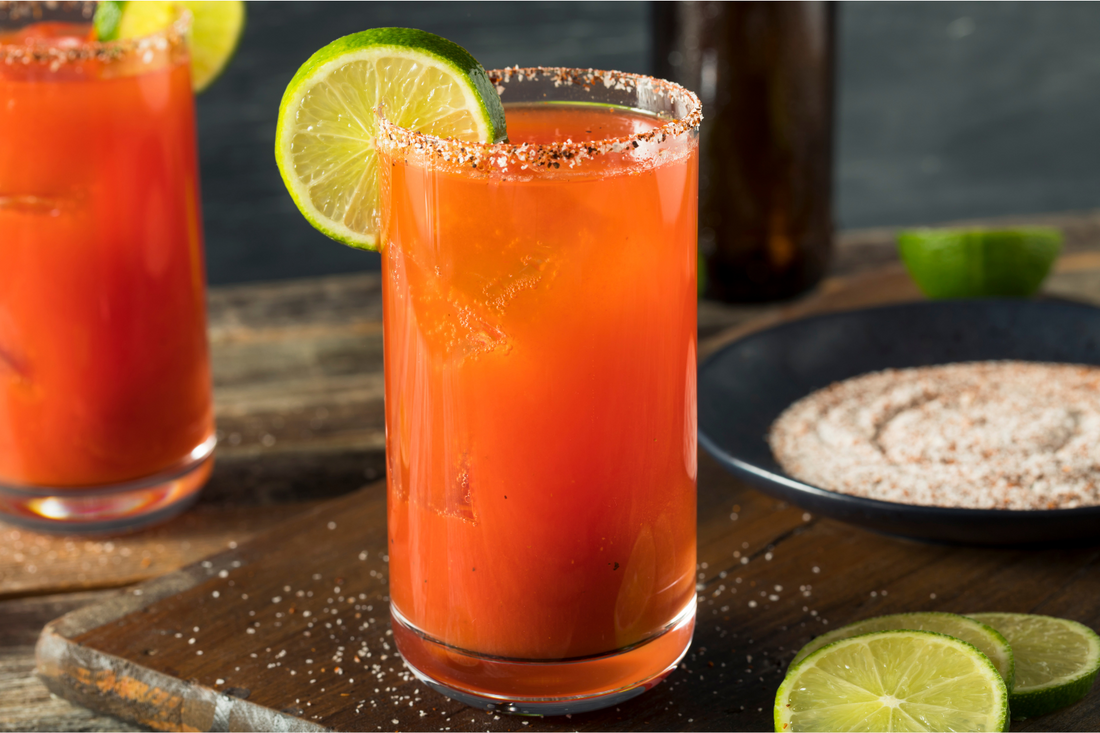 Michelada