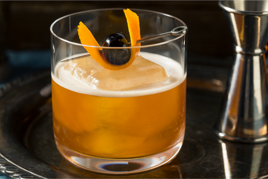 Classic Old Fashioned