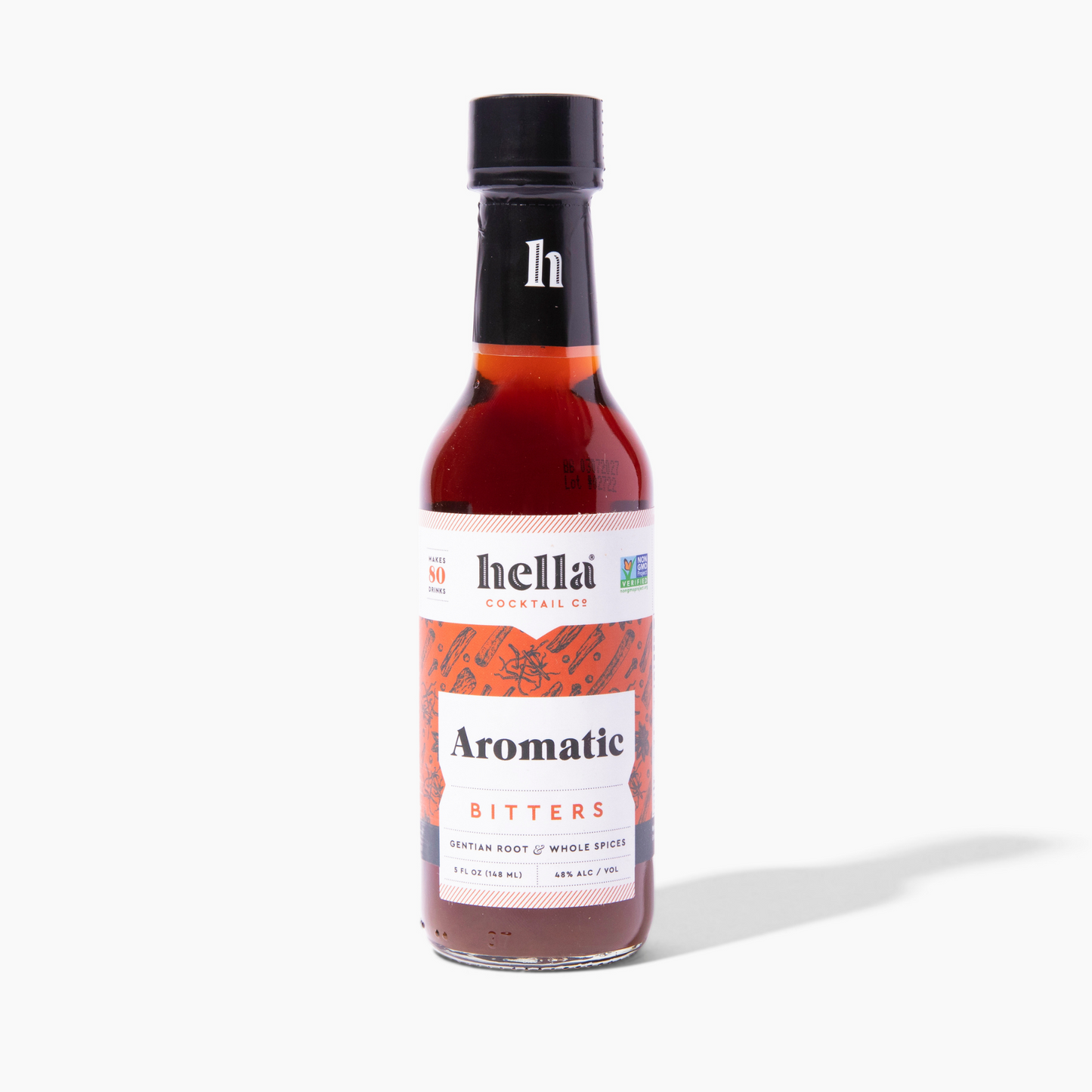 Aromatic Bitters