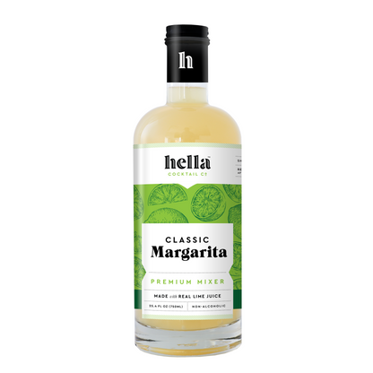 Classic Margarita Mixer