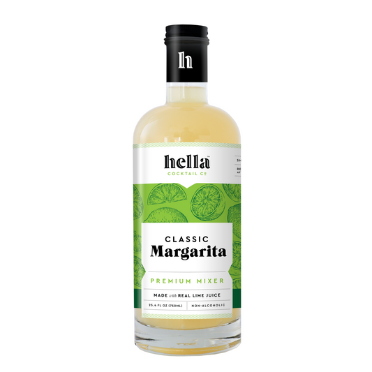 Classic Margarita Mixer